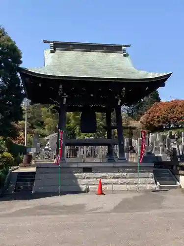 東泉寺のその他建物