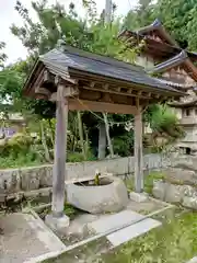 都々古別神社(福島県)