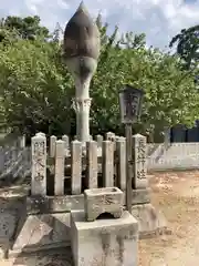 綱敷天満神社(愛媛県)