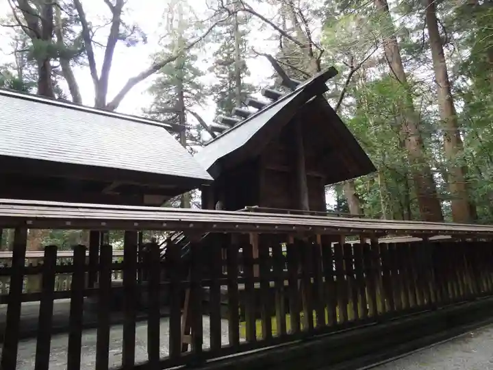 天岩戸神社(宮崎県)