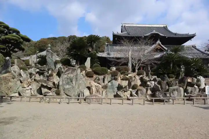 粉河寺(和歌山県)