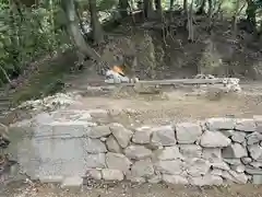 山の神神社(福井県)