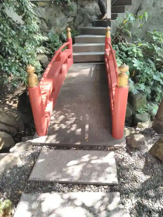 來宮神社(静岡県)