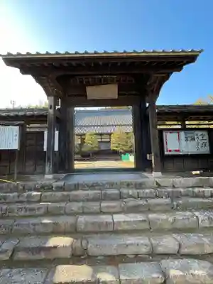 洞春寺(山口県)