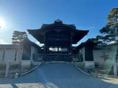 仁和寺(京都府)
