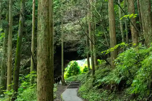 上色見熊野座神社(熊本県)