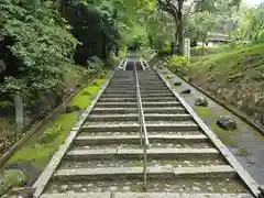 科長神社(大阪府)