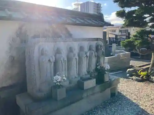 長福寺(神奈川県)