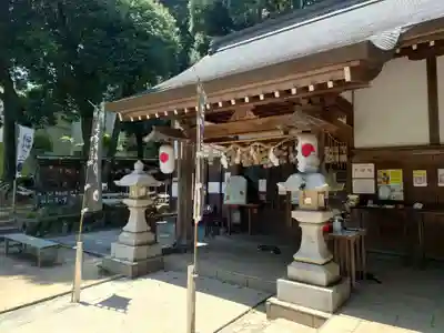 王子神社(徳島県)