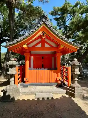 住吉大社(大阪府)