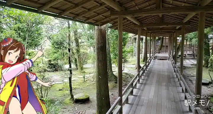 題経寺(柴又帝釈天)のその他建物