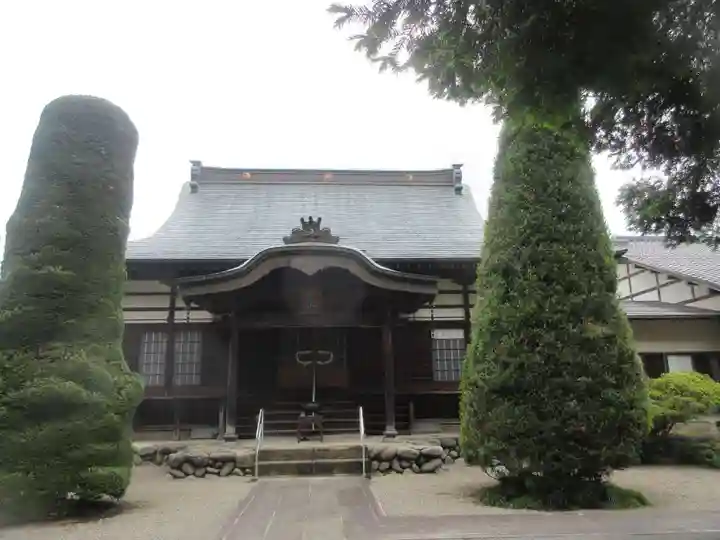 海雲寺(群馬県)