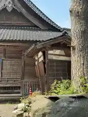 重蔵神社(石川県)