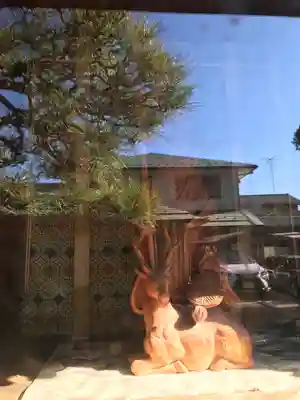 妙隆寺のその他建物