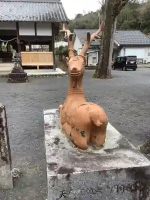 春日神社(岐阜県)