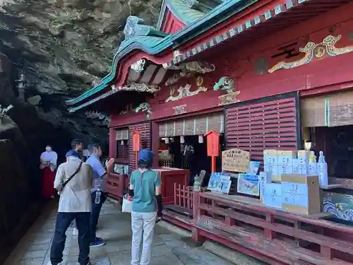 鵜戸神宮(宮崎県)