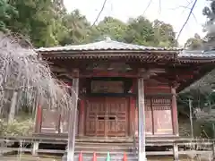 宝蓮寺(神奈川県)