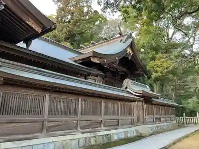 和霊神社(愛媛県)