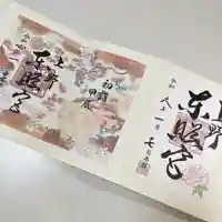 上野東照宮(東京都)