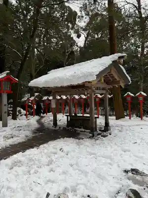 椿大神社(三重県)