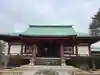 吉祥寺の本殿・本堂