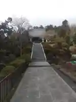 普門寺(埼玉県)