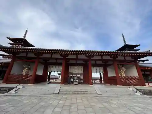 薬師寺(奈良県)