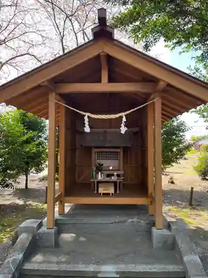 島津稲荷神社(宮崎県)
