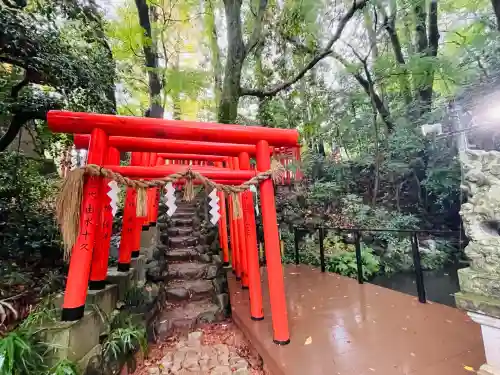 石浦神社(石川県)