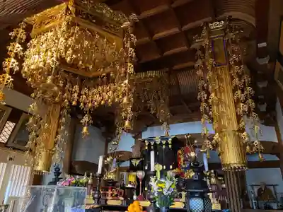 阿弥陀寺(福島県)