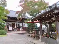 法輪寺の建物その他