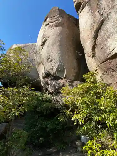 大聖院弥山本堂(広島県)