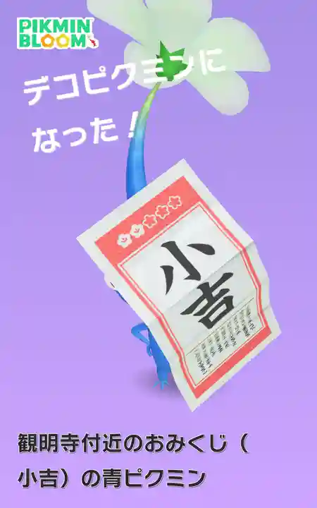 観明寺(東京都)