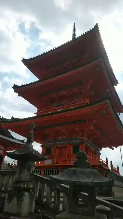 清水寺(京都府)