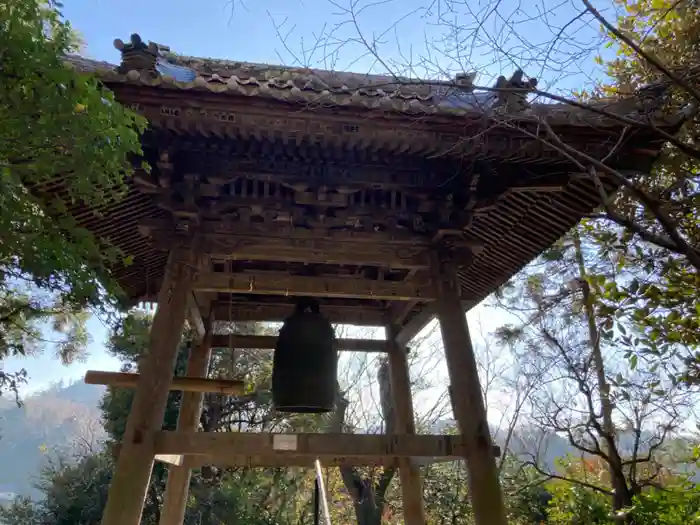 杉本寺の建物その他