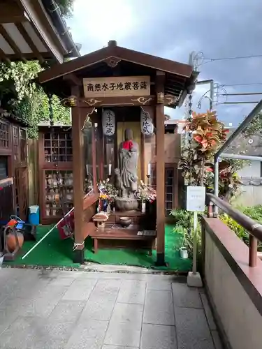 西来院(沖縄県)