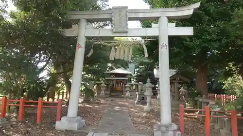 水神社(茨城県)