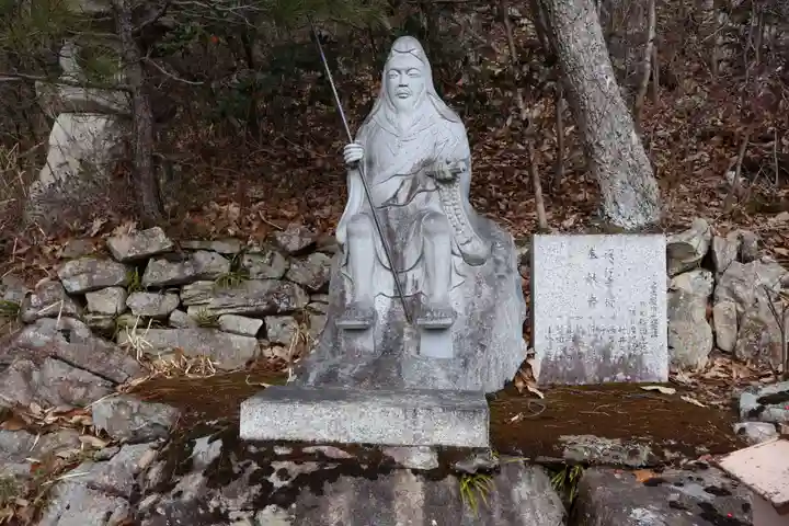 阿賀神社(滋賀県)