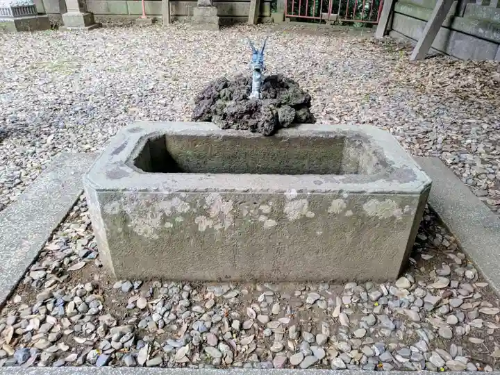 仙波東照宮(埼玉県)