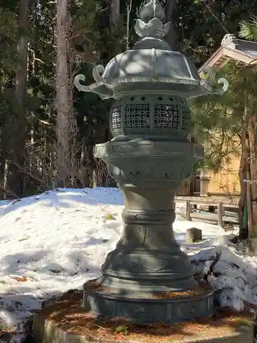 土津神社｜こどもと出世の神さまのその他建物