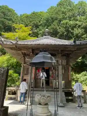 明石寺(愛媛県)