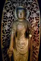 見沼大師 感応院(埼玉県)