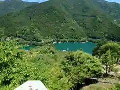 丹生川上神社（上社）(奈良県)