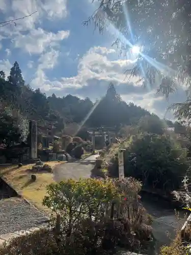 出世稲荷神社(京都府)