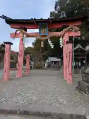 宝来山神社(和歌山県)