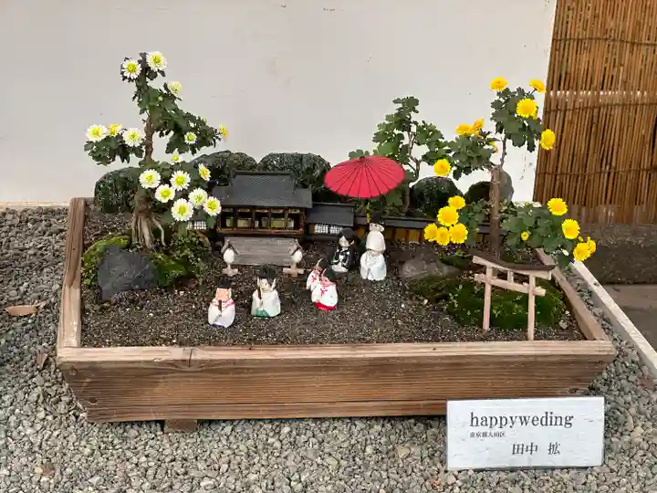 明治神宮(東京都)