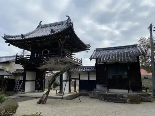 安楽寺(三重県)