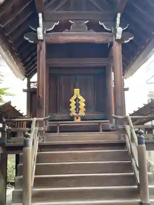 住吉神社(京都府)