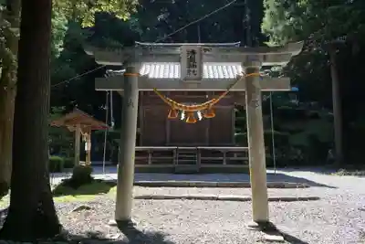 清滝神社(滋賀県)