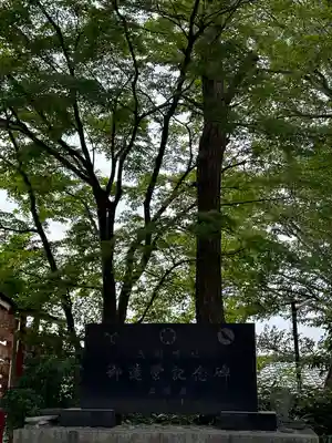 多摩川浅間神社(東京都)